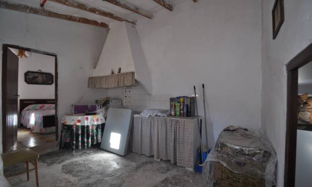 Revente - Country House - Fortuna