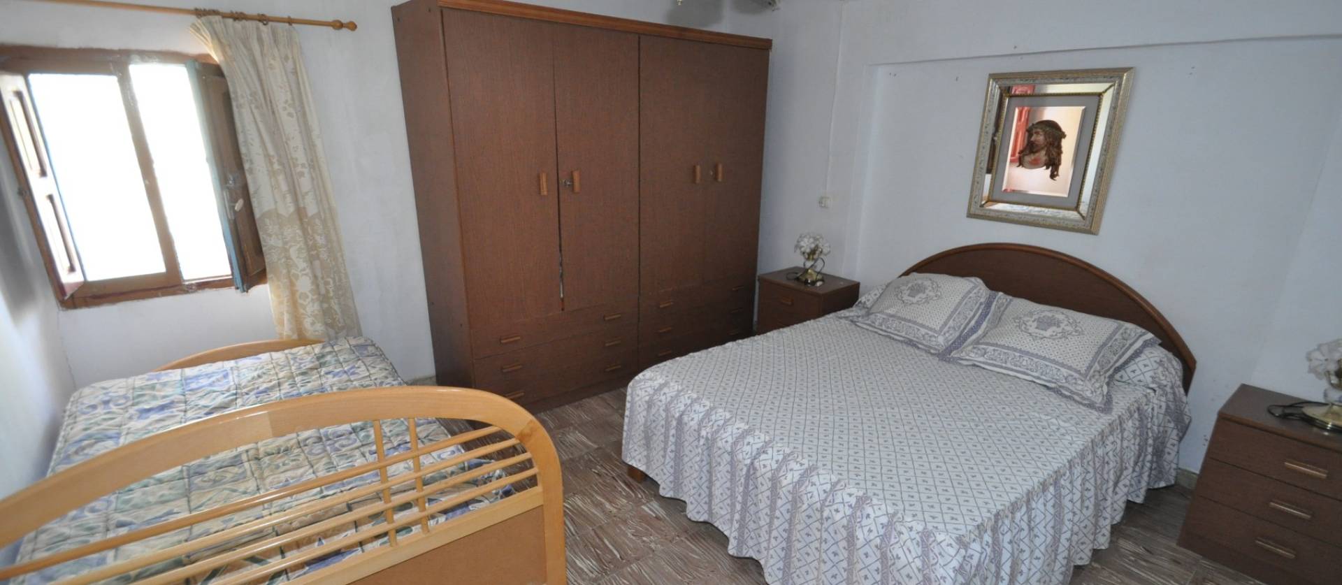 Revente - Country House - Fortuna