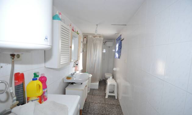 Revente - Country House - Fortuna