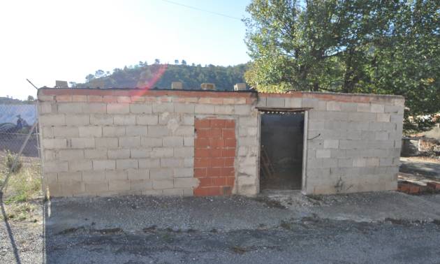 Revente - Country House - Fortuna