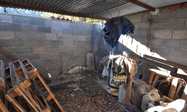 Revente - Country House - Fortuna