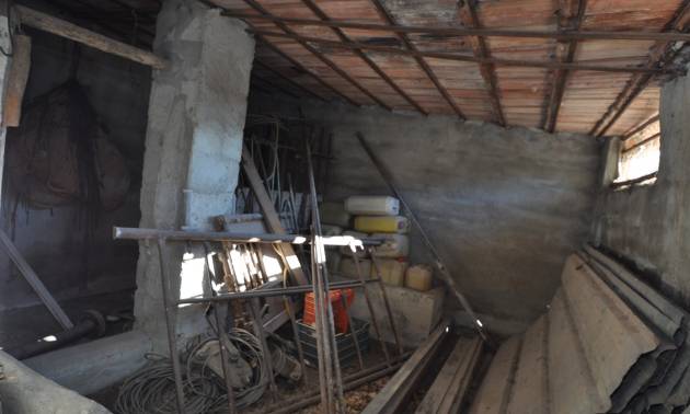 Revente - Country House - Fortuna