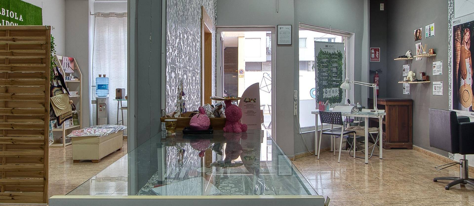 Sale - commercial property - Torrevieja - La Mata