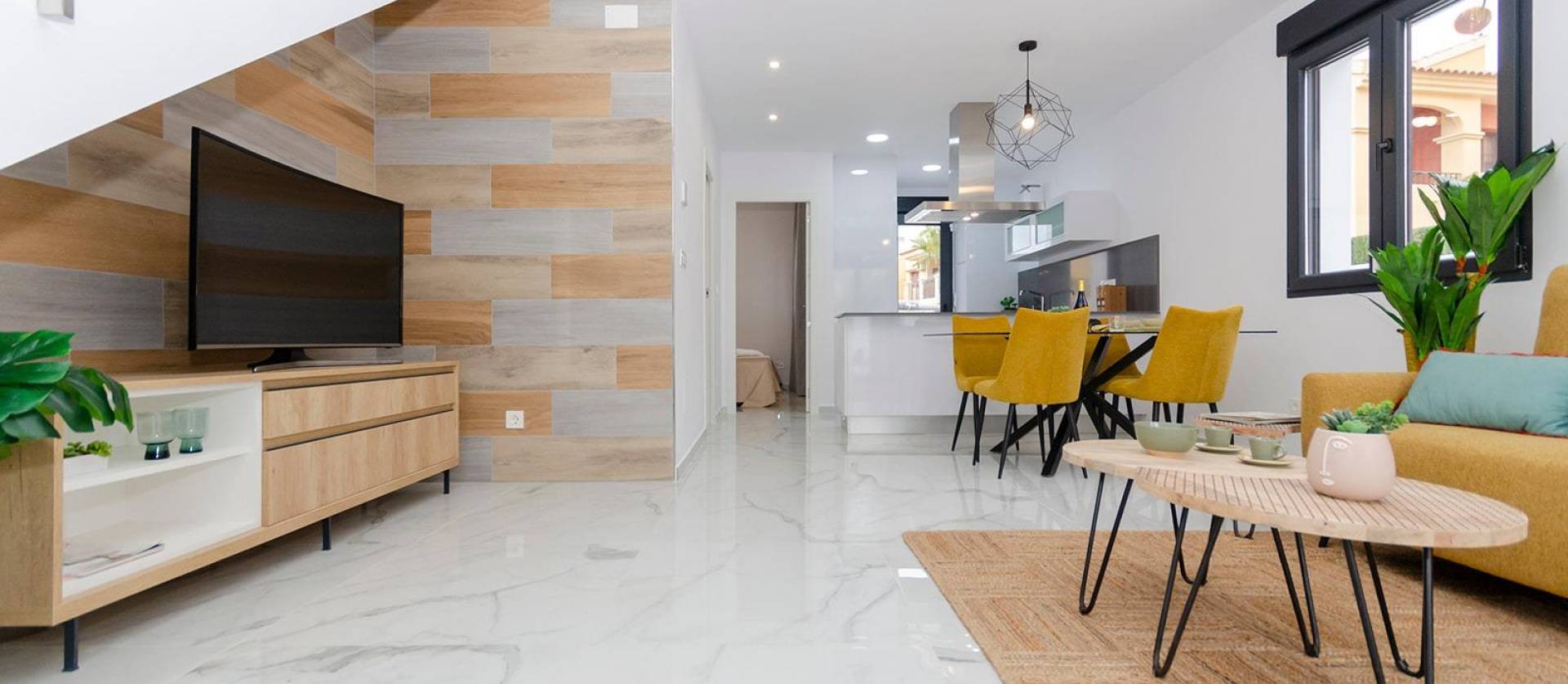 New Build - Villa - Torrevieja - Torretas