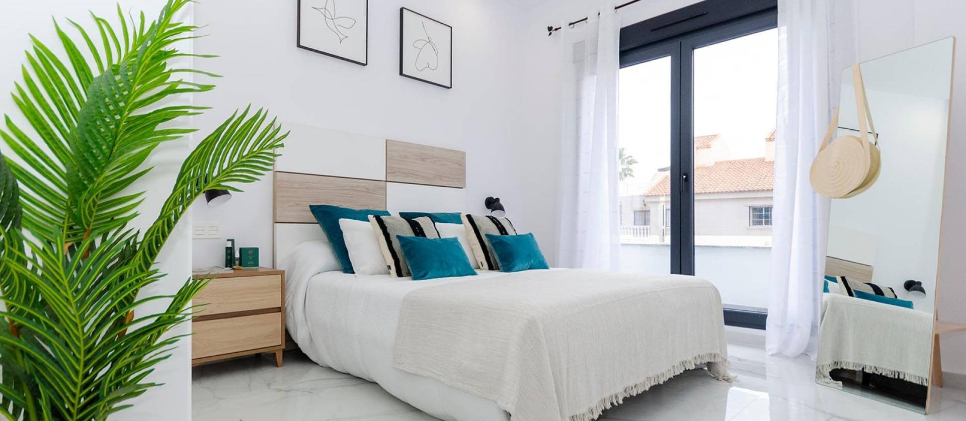 New Build - Villa - Torrevieja - Torretas