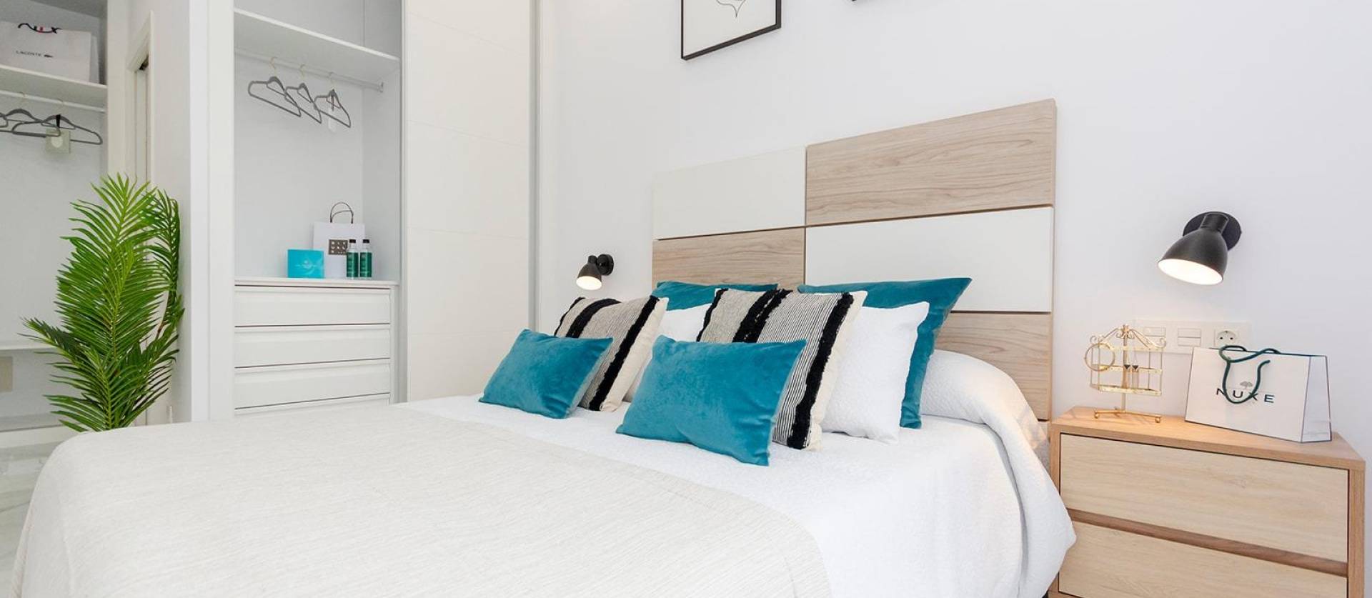 New Build - Villa - Torrevieja - Torretas