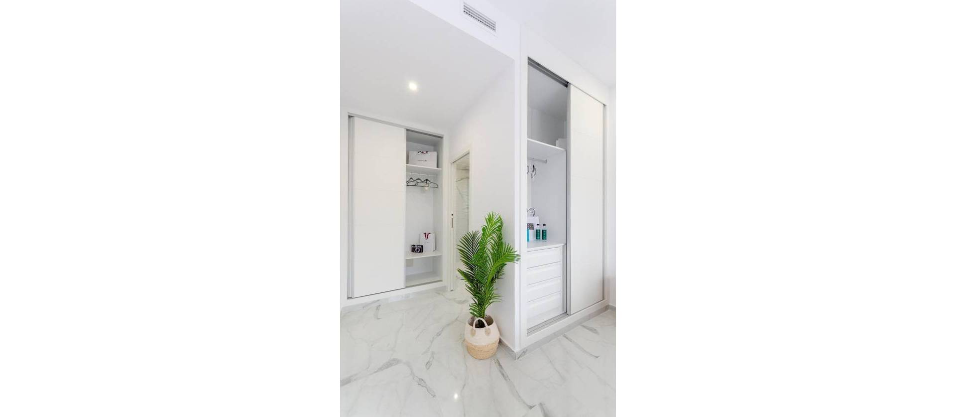 New Build - Villa - Torrevieja - Torretas