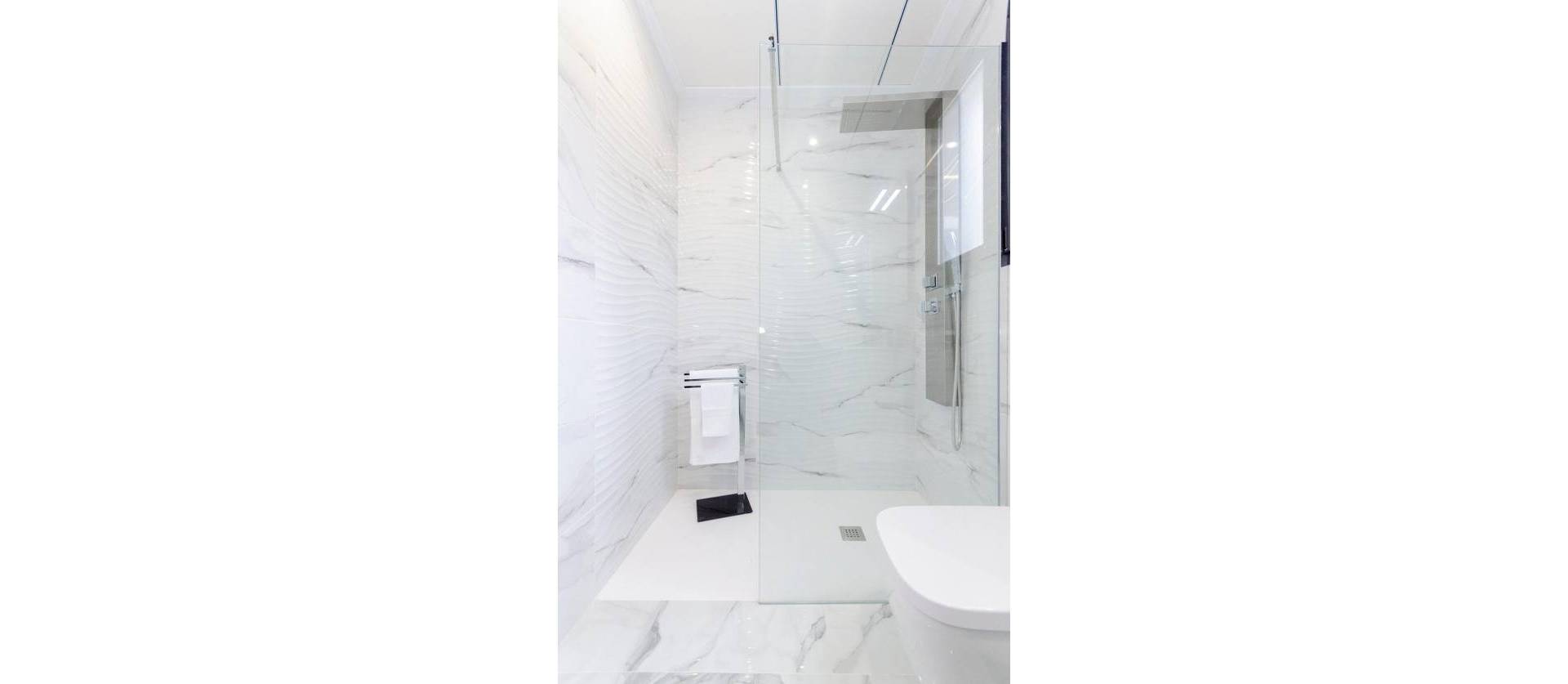 New Build - Villa - Torrevieja - Torretas