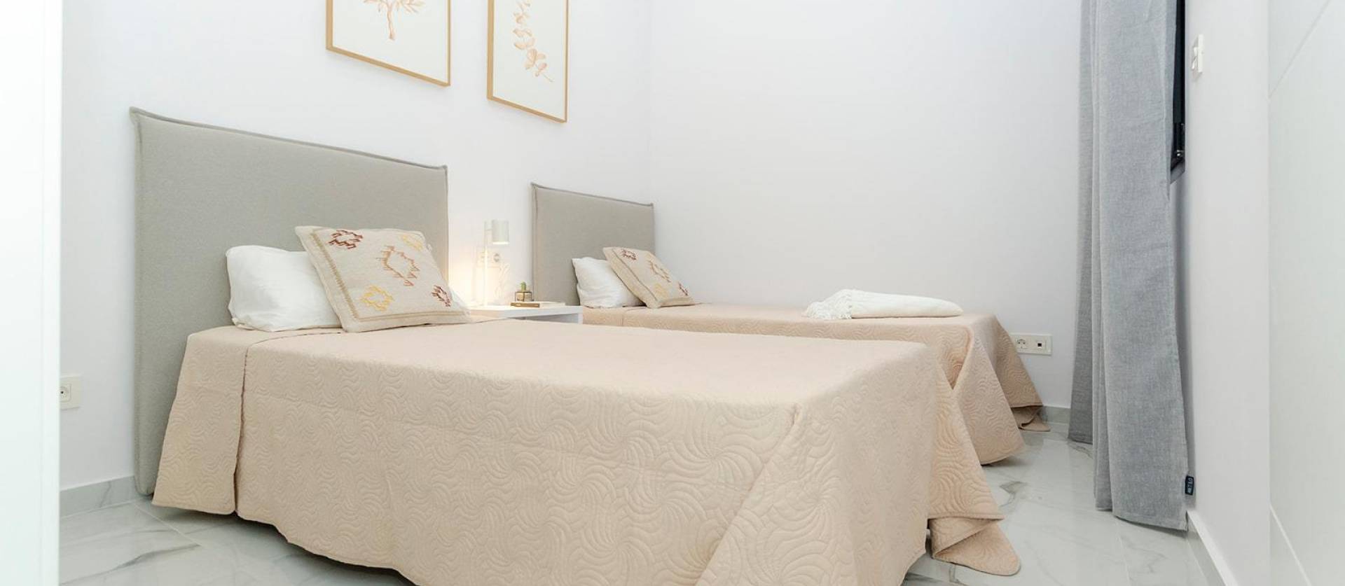 New Build - Villa - Torrevieja - Torretas