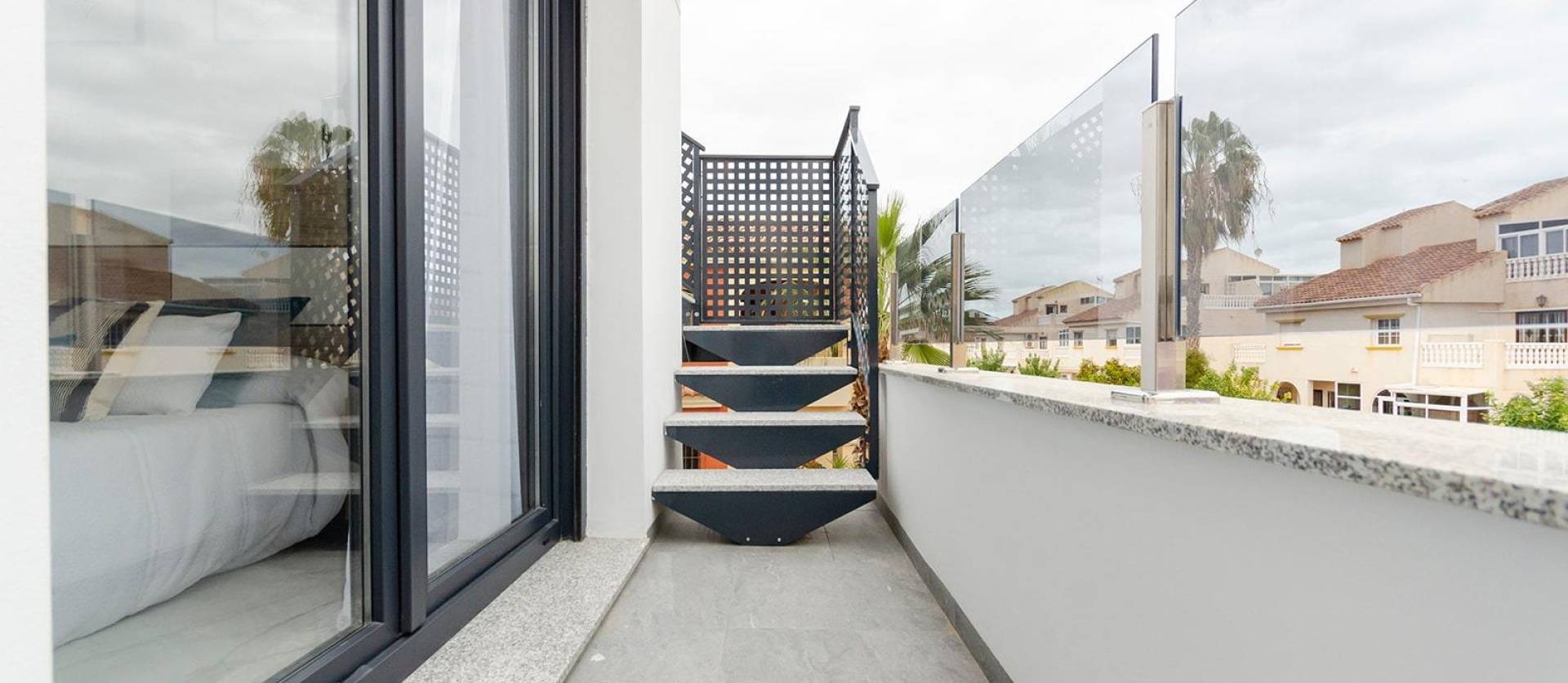 New Build - Villa - Torrevieja - Torretas