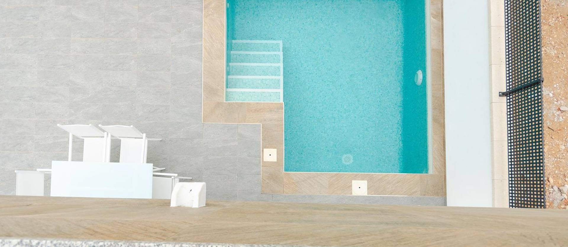 New Build - Villa - Torrevieja - Torretas