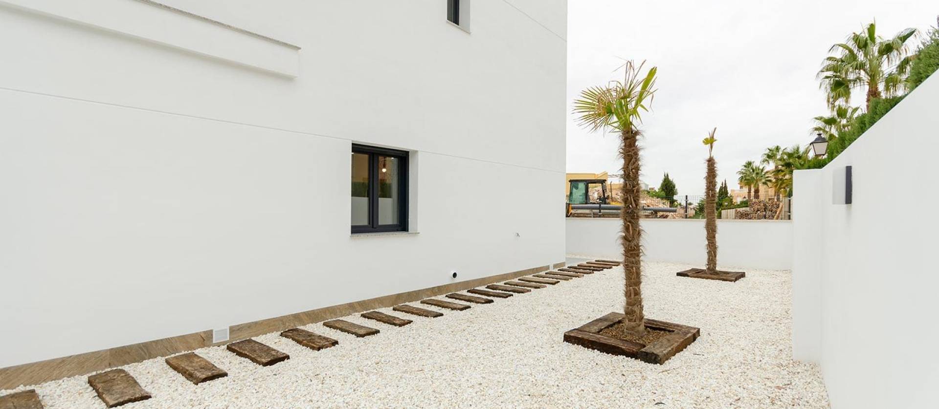 New Build - Villa - Torrevieja - Torretas