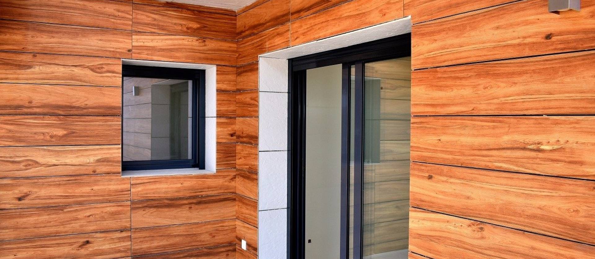 New Build - Villa - Finestrat - Balcón de finestrat