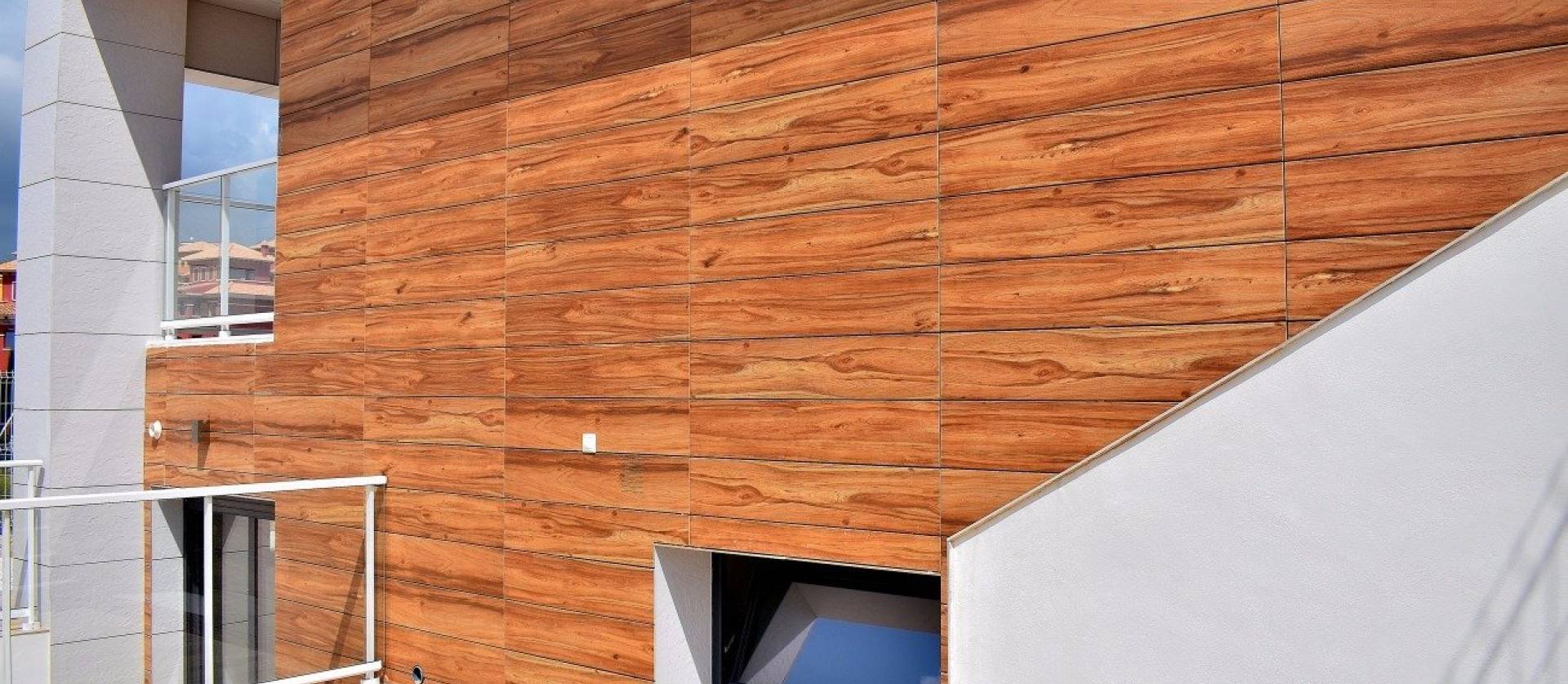 New Build - Villa - Finestrat - Balcón de finestrat