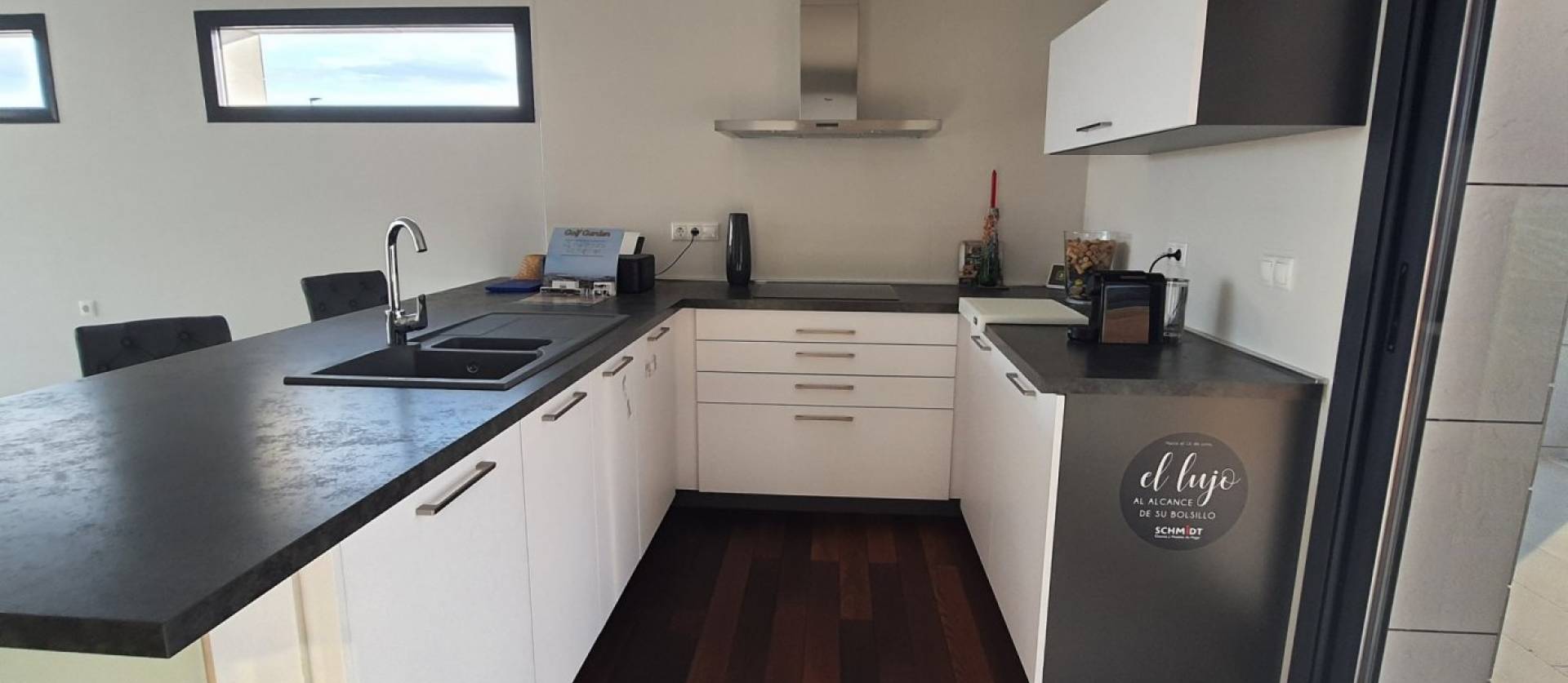 New Build - Villa - Finestrat - Balcón de finestrat