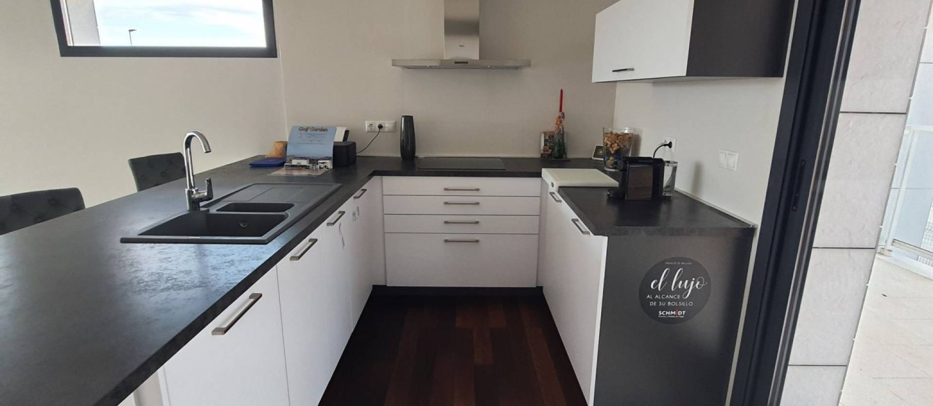 New Build - Villa - Finestrat - Balcón de finestrat