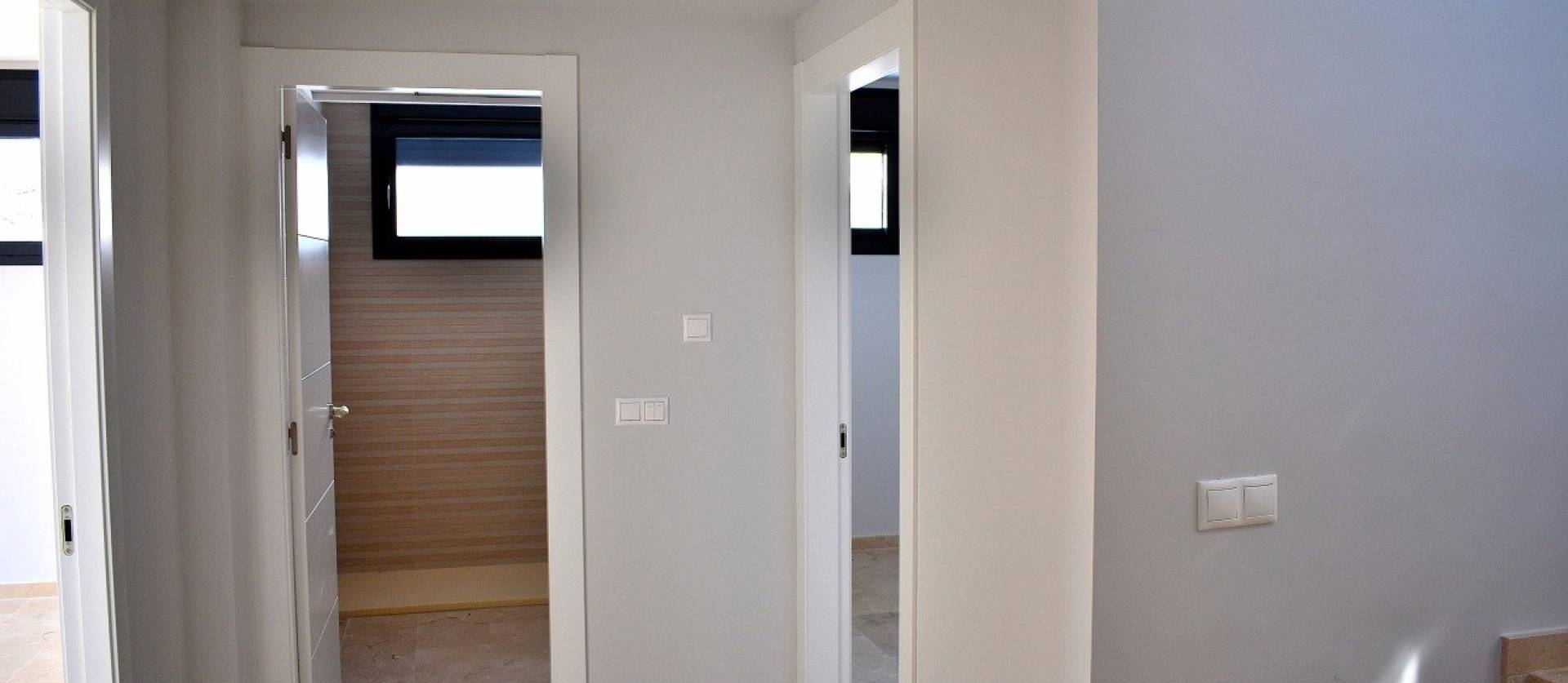 New Build - Villa - Finestrat - Balcón de finestrat