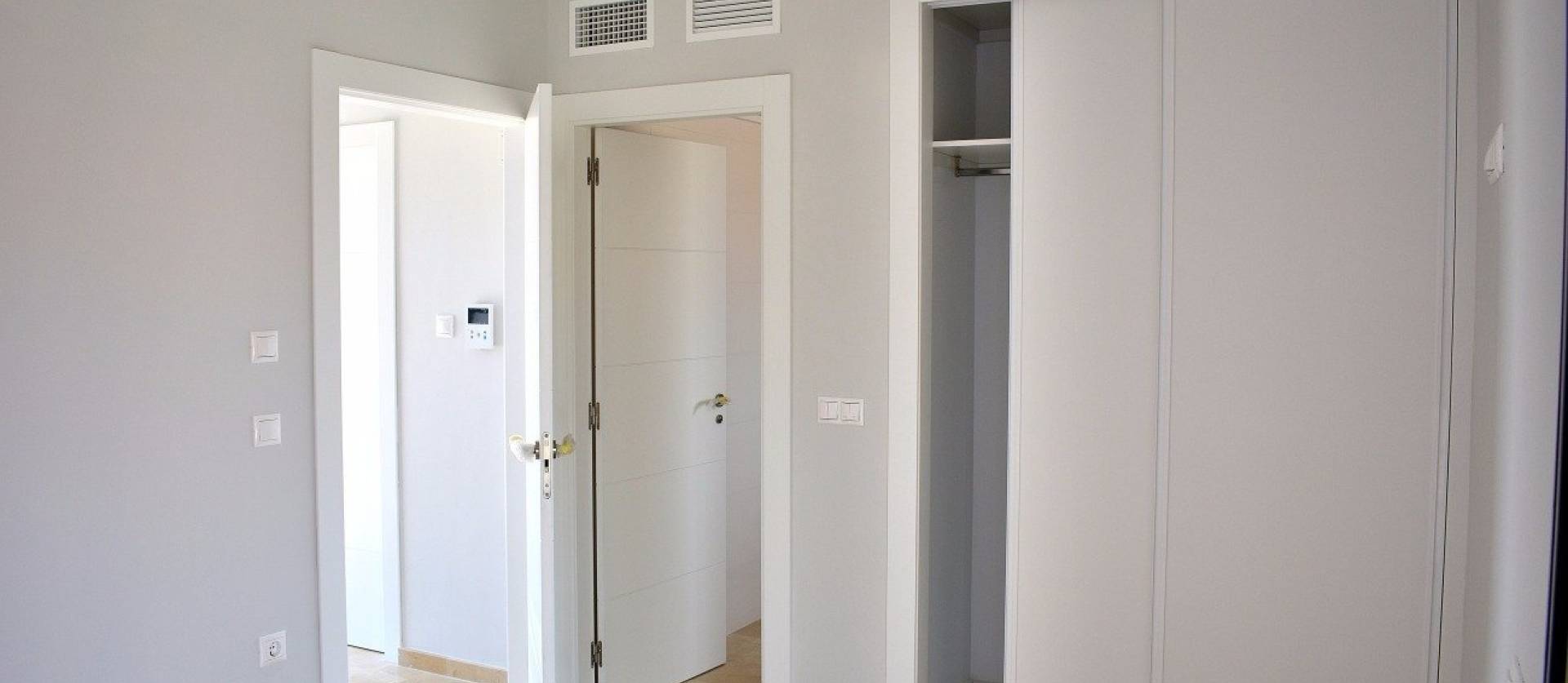 New Build - Villa - Finestrat - Balcón de finestrat