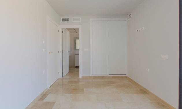 New Build - Villa - Finestrat - Balcón de finestrat