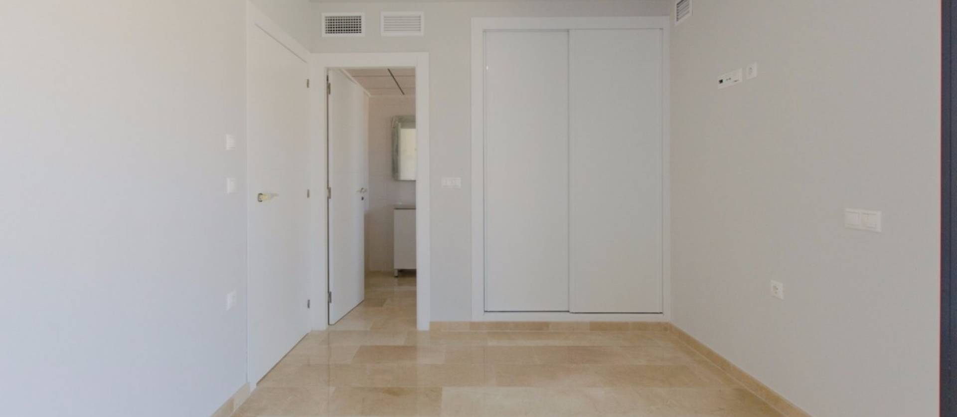 New Build - Villa - Finestrat - Balcón de finestrat