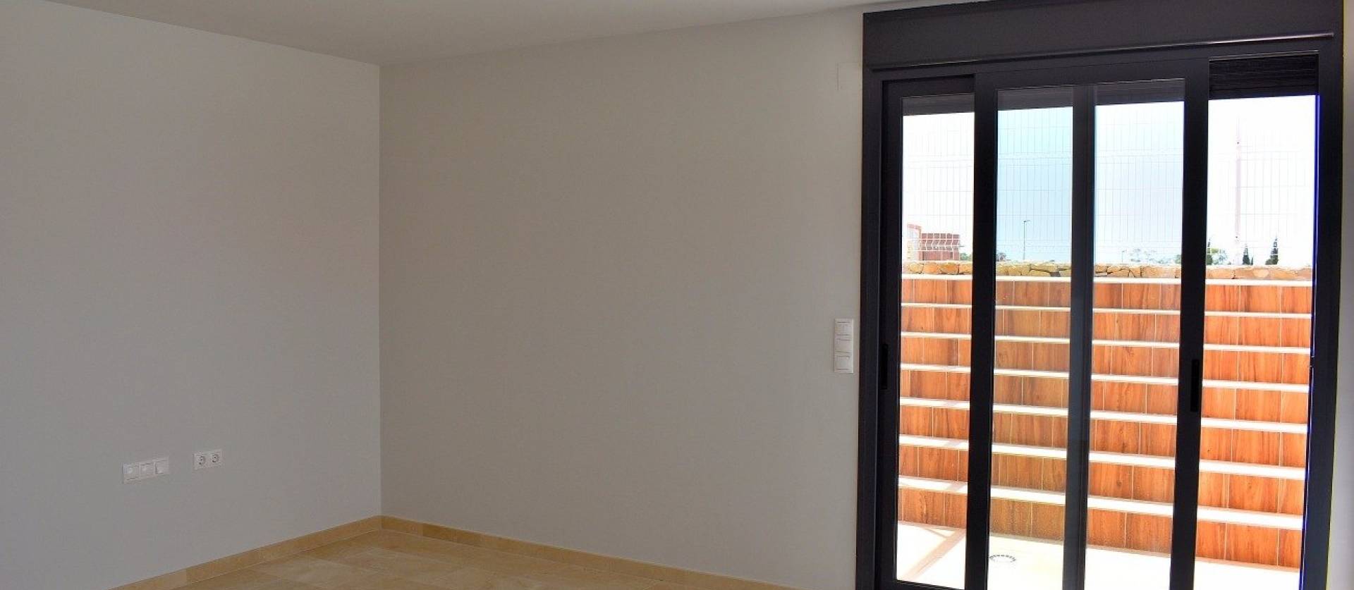 New Build - Villa - Finestrat - Balcón de finestrat