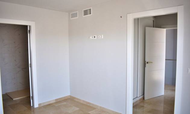 New Build - Villa - Finestrat - Balcón de finestrat