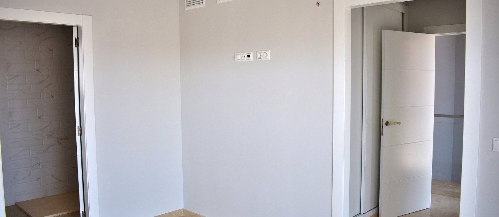 New Build - Villa - Finestrat - Balcón de finestrat