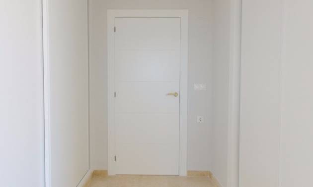 New Build - Villa - Finestrat - Balcón de finestrat