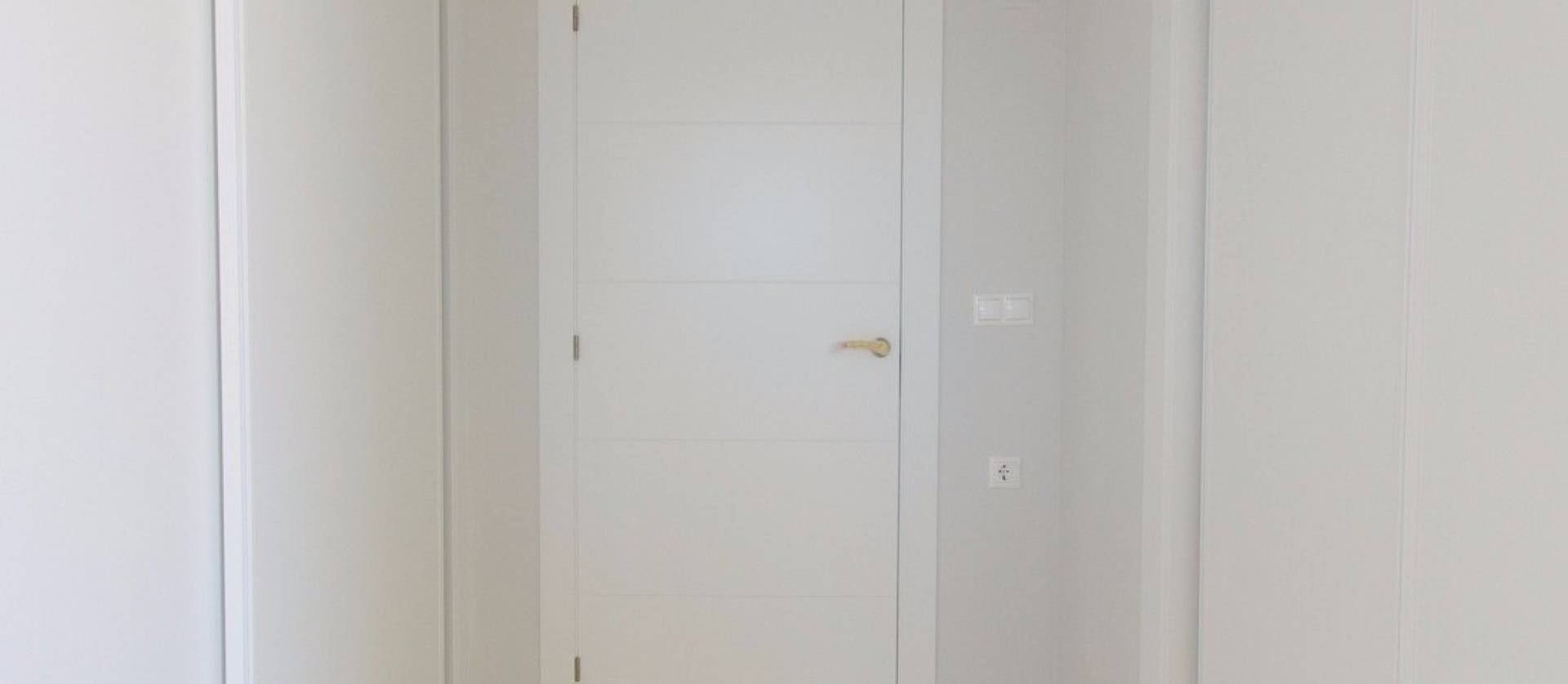 New Build - Villa - Finestrat - Balcón de finestrat