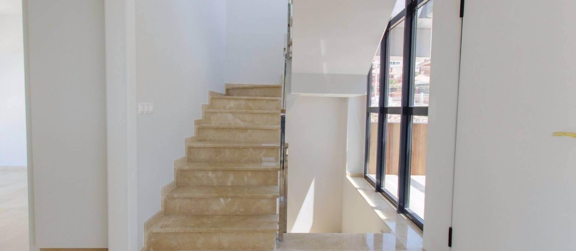 New Build - Villa - Finestrat - Balcón de finestrat