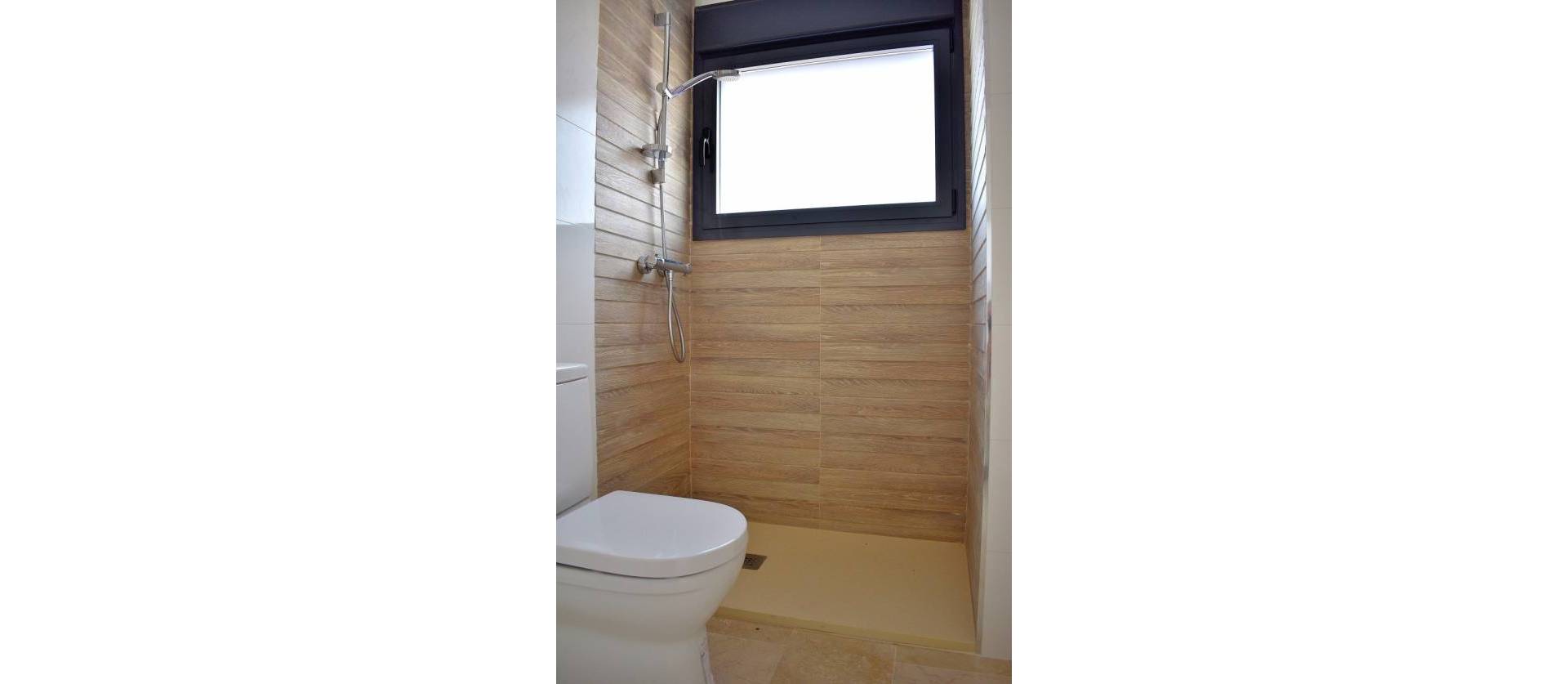 New Build - Villa - Finestrat - Balcón de finestrat