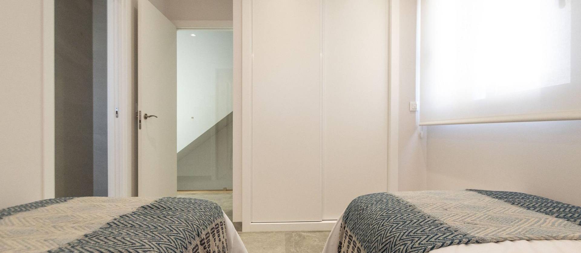 New Build - Villa - Pilar de la Horadada - Lo Romero Golf