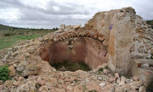 Venta - Land - Yecla