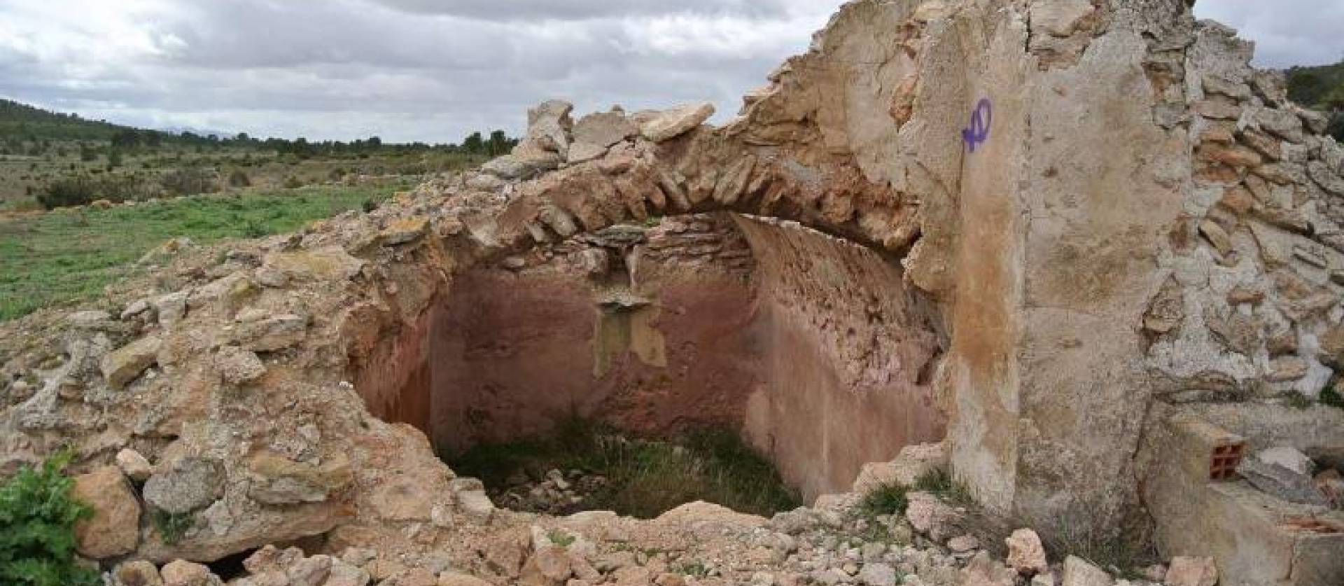 Venta - Land - Yecla