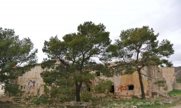 Venta - Land - Yecla