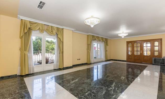 Revente - Villa - Torrevieja