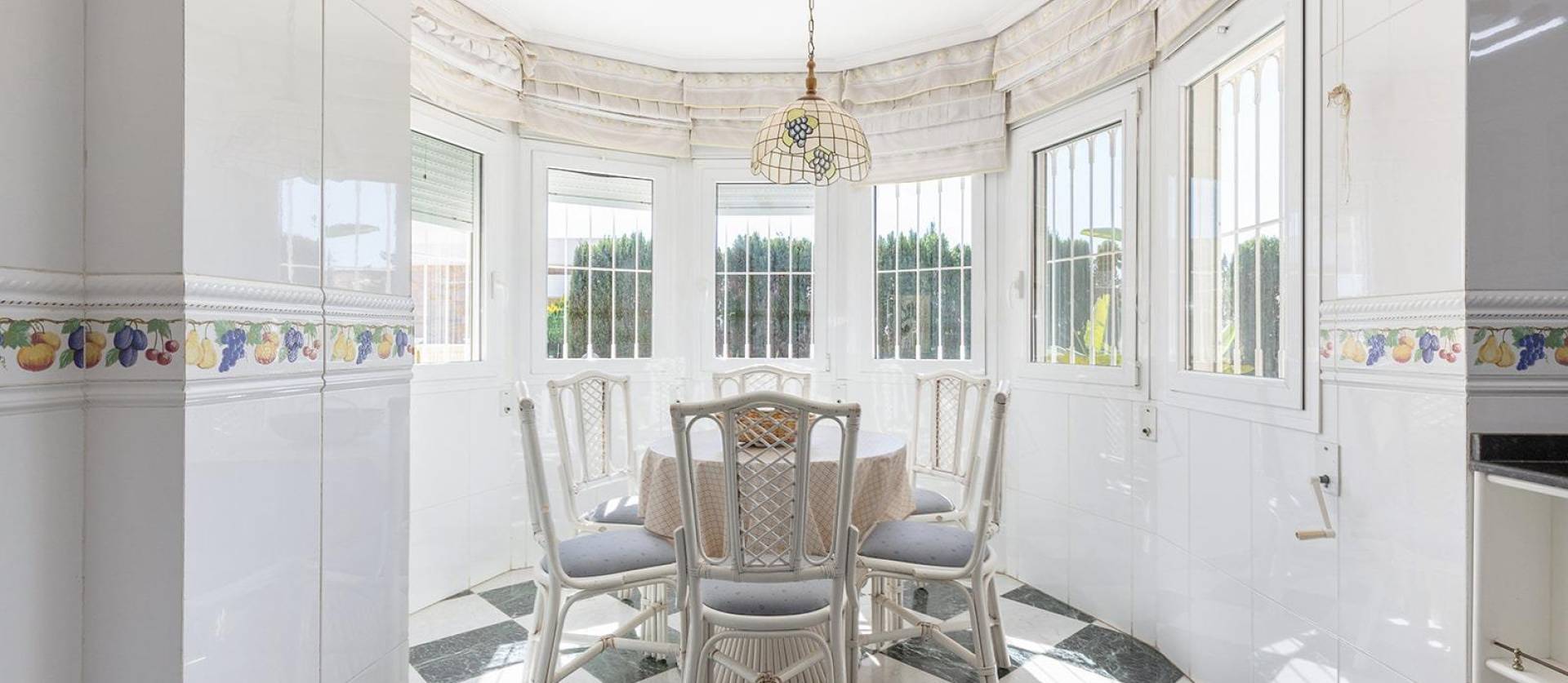 Revente - Villa - Torrevieja