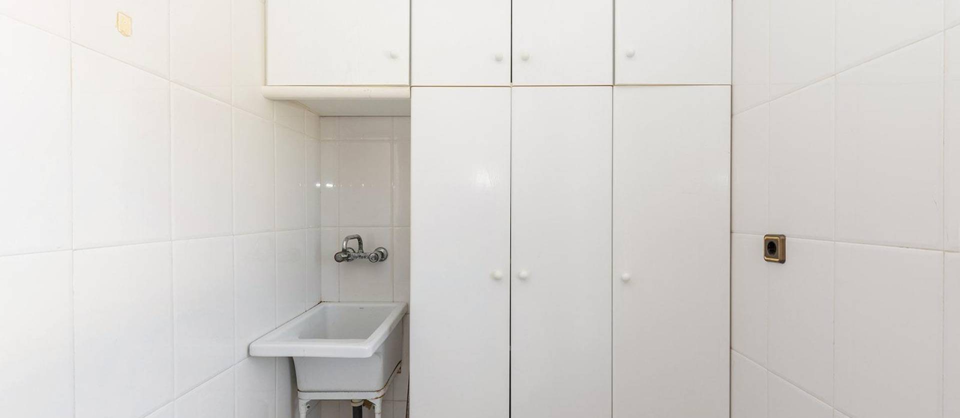 Revente - Villa - Torrevieja