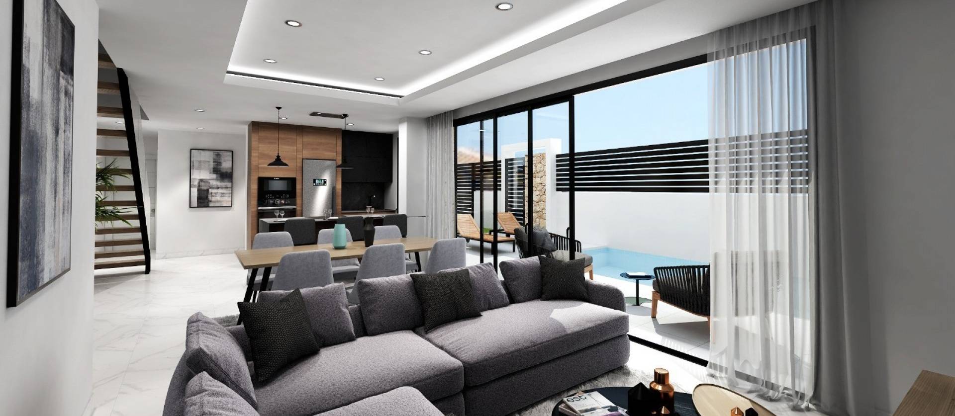 Sale - Land - Los Montesinos