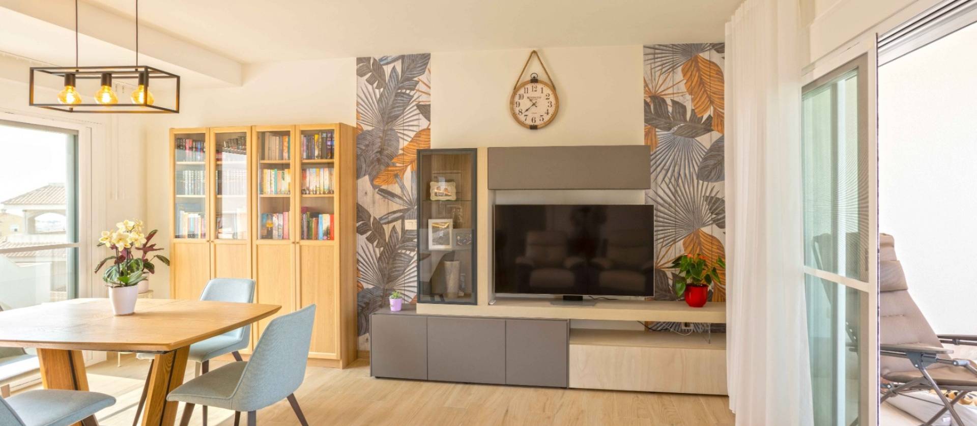 Sale - Apartment - Orihuela Costa - Villamartín