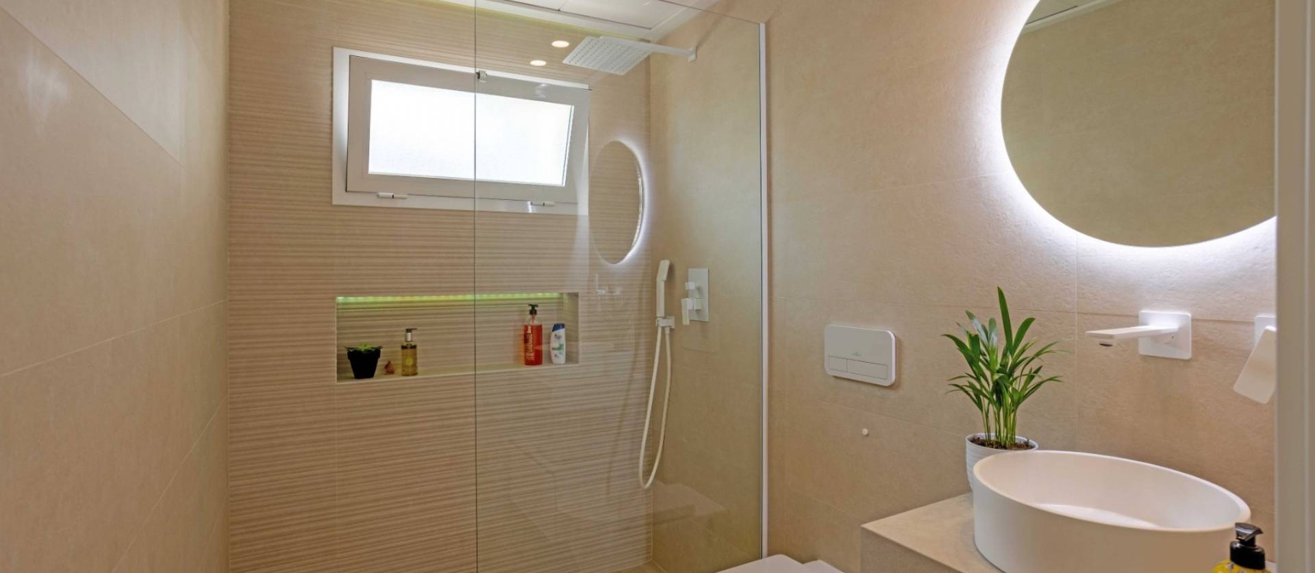 Sale - Apartment - Orihuela Costa - Villamartín