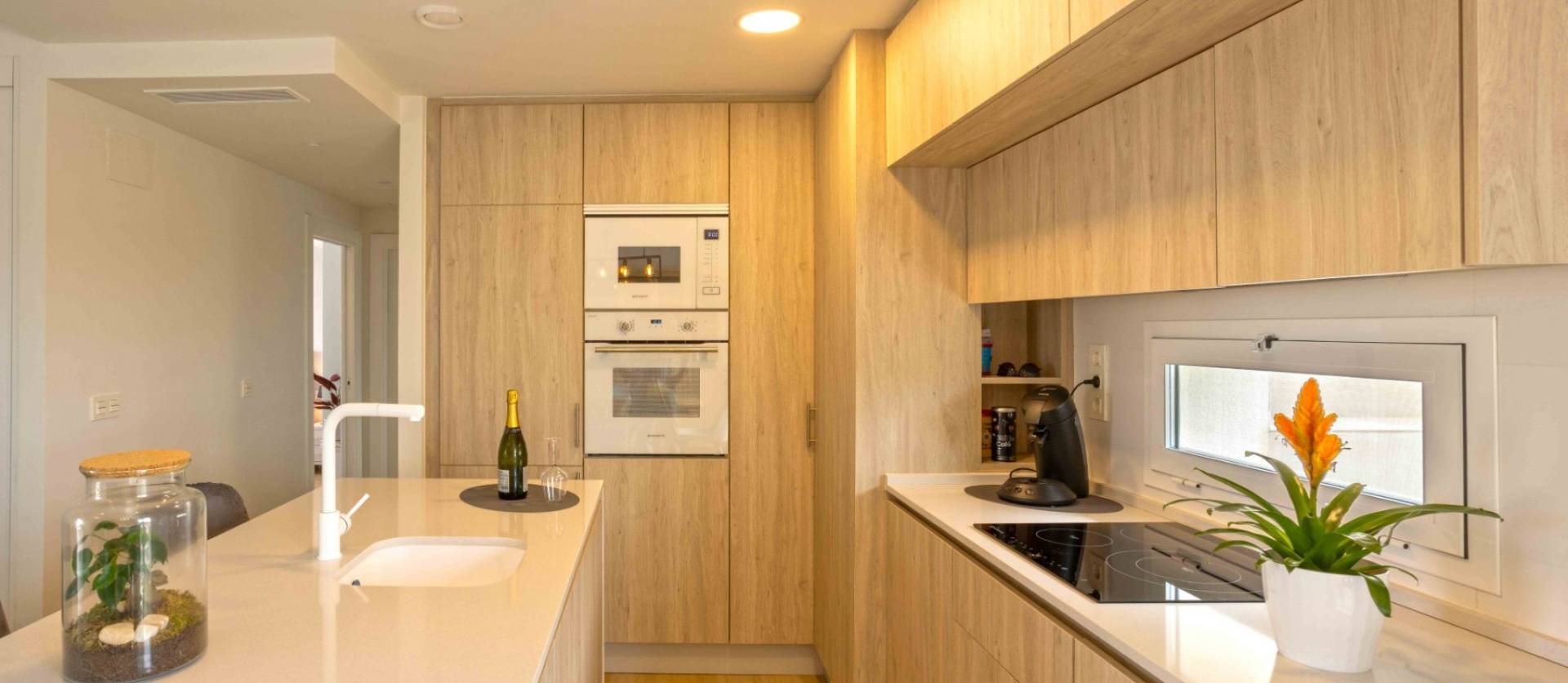 Sale - Apartment - Orihuela Costa - Villamartín