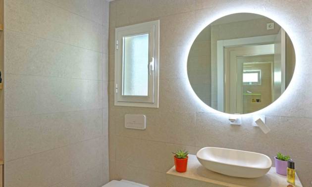 Sale - Apartment - Orihuela Costa - Villamartín