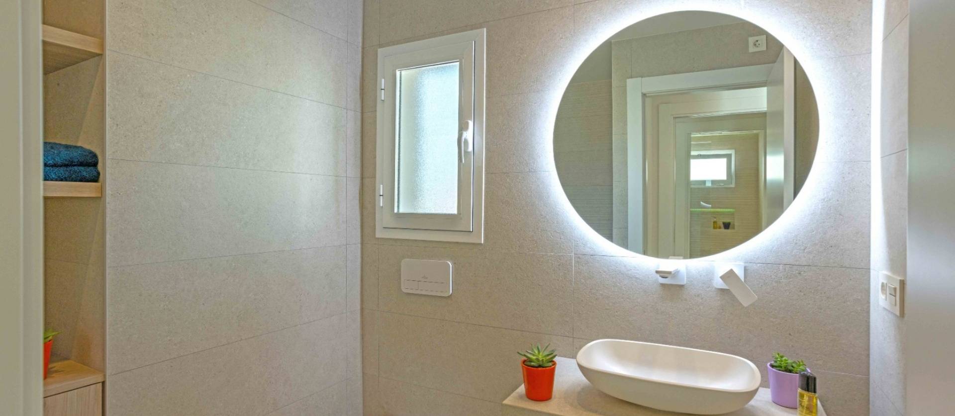 Sale - Apartment - Orihuela Costa - Villamartín