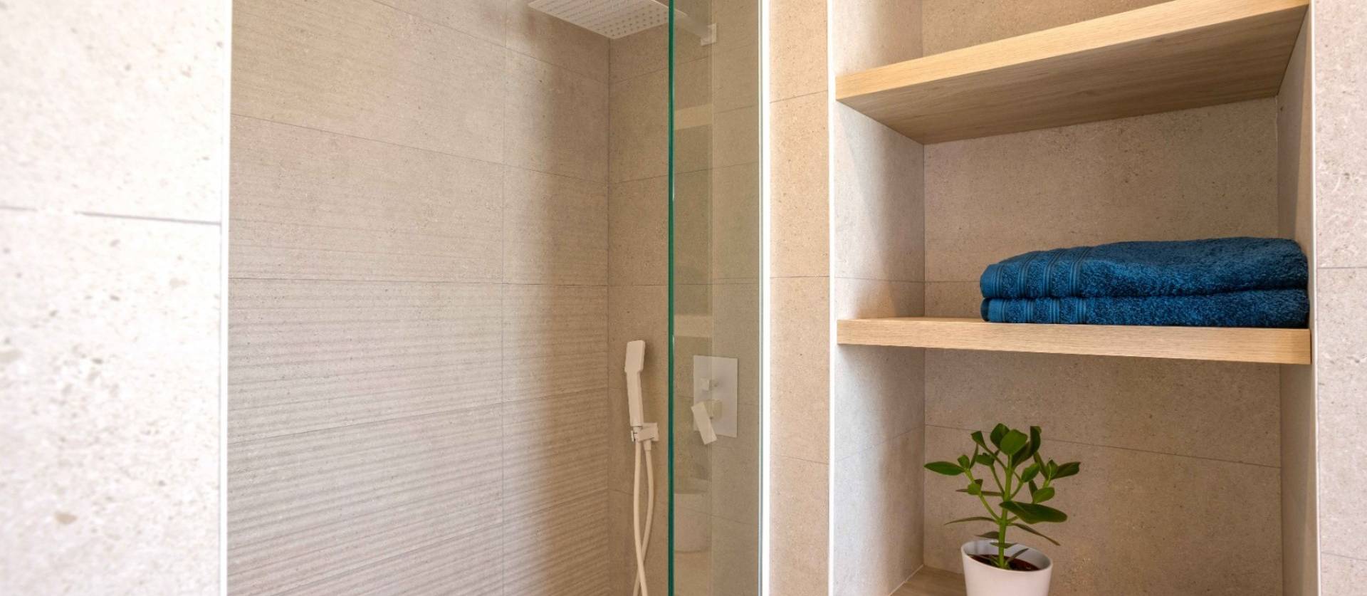 Sale - Apartment - Orihuela Costa - Villamartín