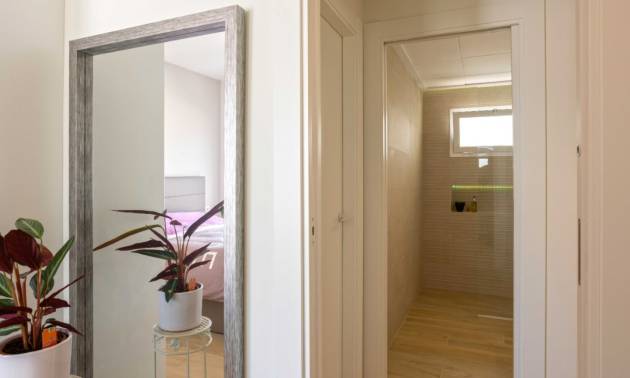 Sale - Apartment - Orihuela Costa - Villamartín