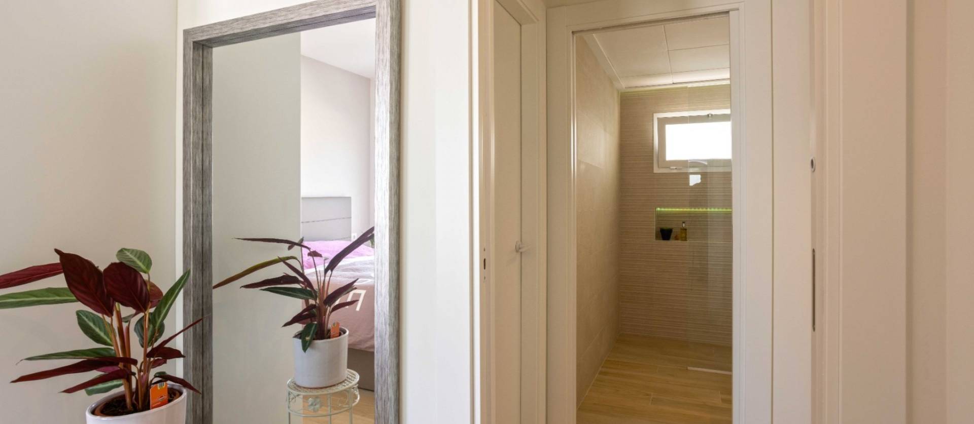 Sale - Apartment - Orihuela Costa - Villamartín