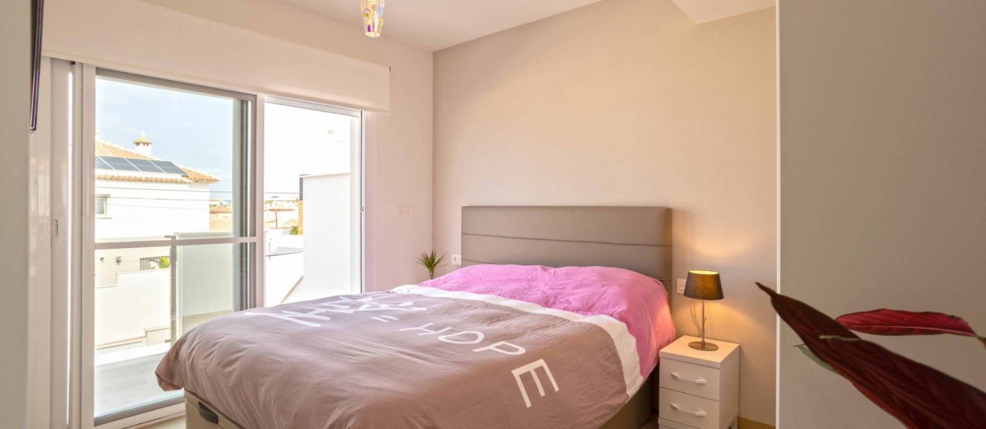 Sale - Apartment - Orihuela Costa - Villamartín