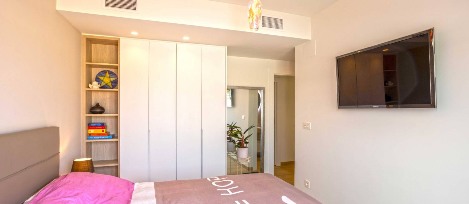 Sale - Apartment - Orihuela Costa - Villamartín