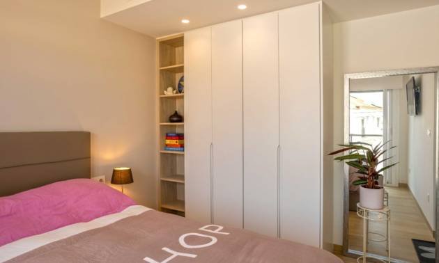 Sale - Apartment - Orihuela Costa - Villamartín